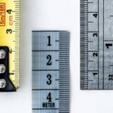 meten is weten gissen is missen