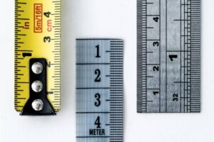 meten is weten gissen is missen